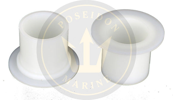 Recmar® komplet plastičnih čahura za Volvo Penta vilicu za spajanje 876279