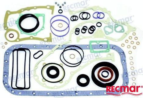 RecMar® conversion kit for Volvo Penta AD30A AQAD30A MD30A TAMD30A TD30A 876427 876032