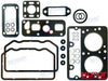 Recmar ® 볼보 펜타 MD7 디젤 엔진용 탈탄 키트 876431