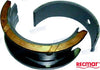 Recmar® Thrust bearing kit Volvo Penta D31 D32 D41 D42 D43 D44 876519 standard size