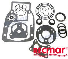 Recmar® Cobra Upper Seal Kit 1986 1987 1988 1989 1990 1991 1992 1993 0987603