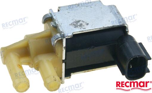 Motor controlador de aire en ralentí para Mercury y Suzuki