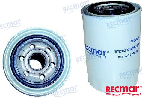 Fuel Filter MerCruiser 1.7 DTi