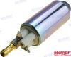Recmar® Low pressure (boost pump) VST fuel pump for Mercury Marine 888733T02