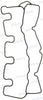 Kleppendekselpakking voor D2-55, B, C, D, E, F D2-60F D2-75, B, C (889486)