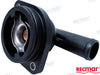 Recmar® 머큐리 75-150마력 4행정 EFI 선외기용 서모스탯 키트 892864T06