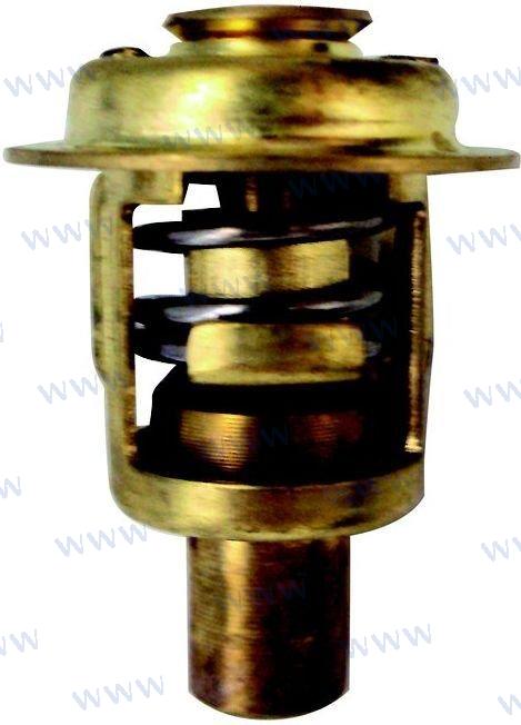 Recmar® thermostat For Mercury / Force / Chrysler F97068-2 895338 ...