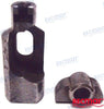 Nokvolgerset voor Mercury Mariner 2.0, 2.4, 2.5 / V6 L4, L6, V6 (65-225 pk) 89594A1
