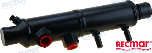 Dvojitý chladič oleje, posilovač řízení a olej (89690T)