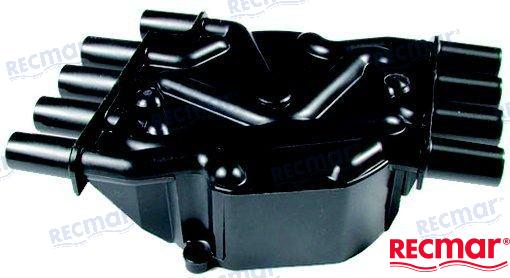 Distribution Cap Late Vortec V8 GXI MPI (3858975, 884792, 898253T22)