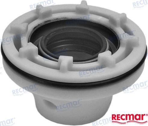 Waterpompvoet voor Mercury (888909A1)