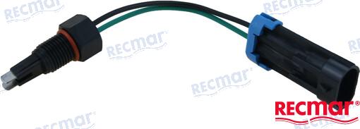Waterbrandstofsensor voor Mercury (8)M0021043)