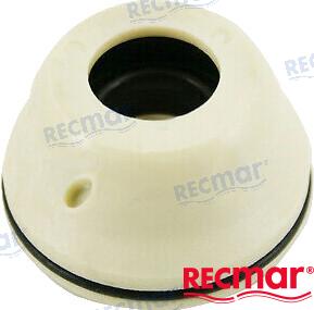 Waterpompvoet voor kwik (8)M0046297)