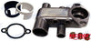 Pouzdro termostatu Recmar® pro Mercruiser GM V6 a V8 se záďovým pohonem Bravo 860256A4