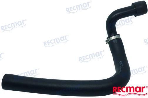 Water Hose For Mercruiser  Bravo Design II (32-8M0062102, 8M0062102)