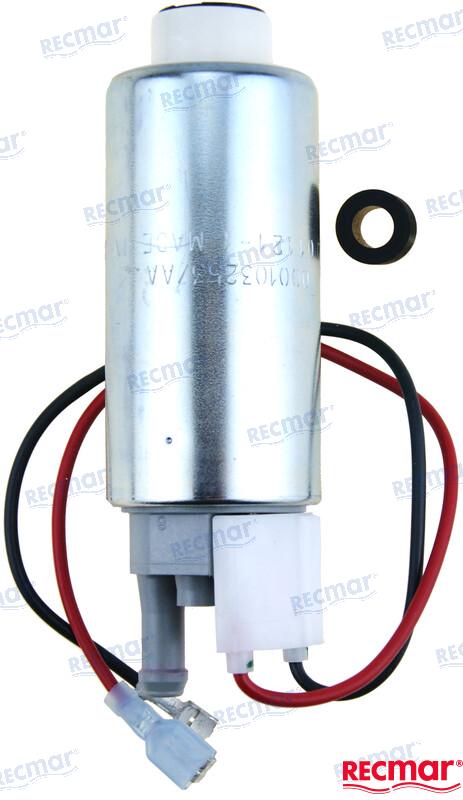 High Pressure Fuel Pump For MerCruiser 65 to 150 HP 4-stroke (8M0062770)