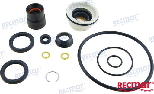 Recmar® Mercury용 기어케이스 씰 키트(8M0065064)