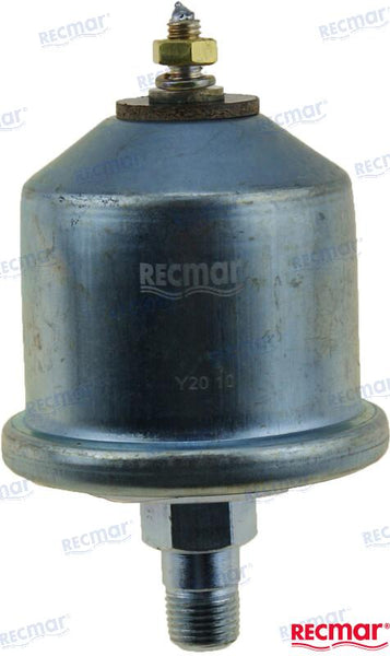 Oil pressure sender 1/8-27