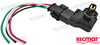 Recmar® MAP-sensor voor Mercruiser 3859020 3858987