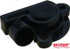 Recmar® Gasklepstandsensor voor Mercruiser 47032 8M125617
