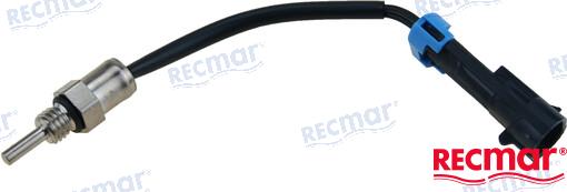 Temperatuursensor voor Mercruiser (8M0142542, 8M0010146)