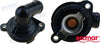 Recmar® 머큐리 V-6 175-300 4행정 엔진용 서모스탯 8M0162139 8M0137816