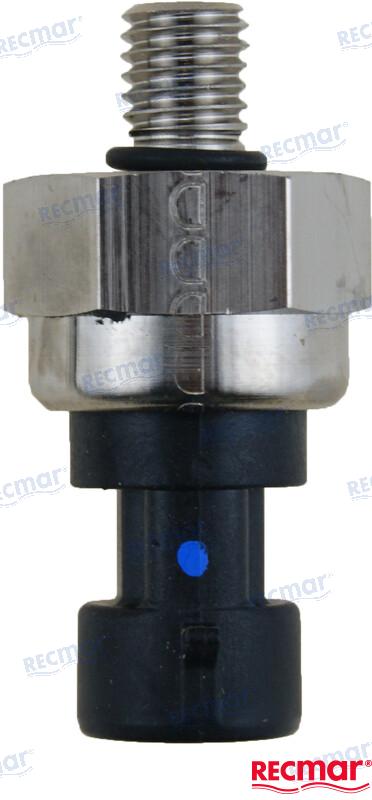 Mercruiser/Mercury Oil Pressure Sensor (8M6000637, 8M0010469)