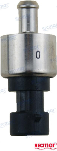 マーキュリーマリナー用圧力センサー（8）M6000639、8M0010248、885548002、885548001)