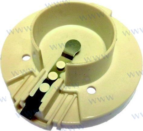 머크루저 GM V8 HEI-1998+용 로터 (MPI con 555 ECM 제외) (898253009)