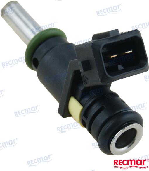 Fuel Injector For Mercruiser (8M6002428) Poseidon Marine
