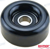 Poelie voor MerCruiser V6 & V8