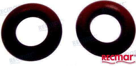 Fuel Injector Seal Kit Mercruiser