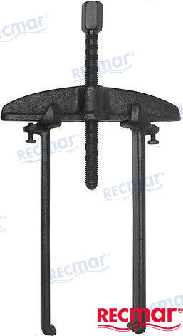 Bearing Carrier &amp; Propeller Puller