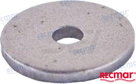 PLAATWASSER 90201-02M00