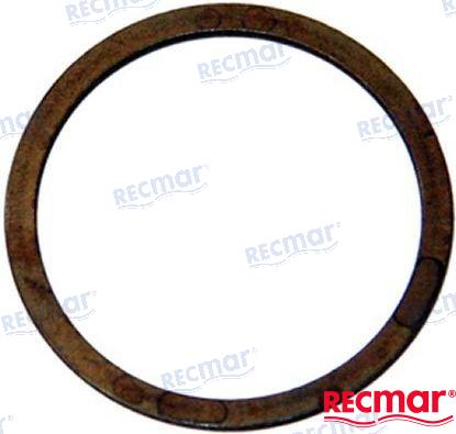 Ring, plaat