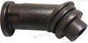 Uitlaatbocht OMC 120 pk 4 cil. 153CID/2,5 liter. GLM50710 909368