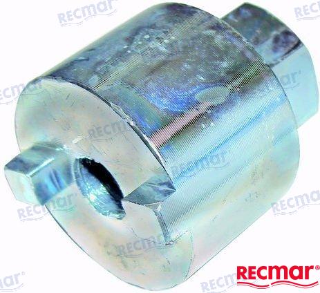 Shift Shaft Bushing Tool MC-1, Alpha One, MR