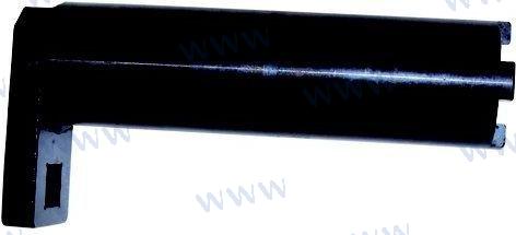 Drive Shaft Bearing Retainer Wrench