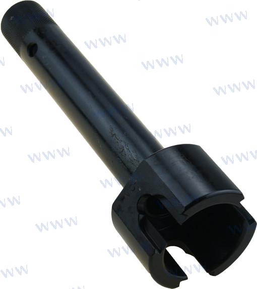 Ritzelmutter-Adaptersatz