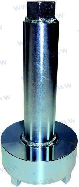 Bearing Carrier Retainer Wrench