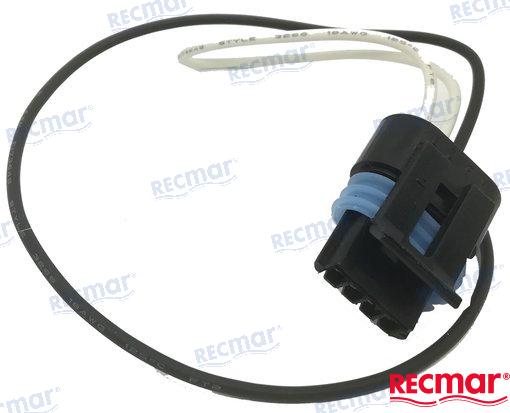 Kabel pro nastavení časování zapalování (nástroj), testovací kabelový svazek snímače polohy klikové hřídele