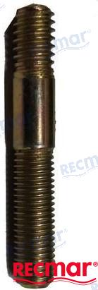 Stud OMC 120馬力 4気筒 GM 153CID 1981-1986