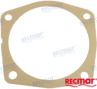 Shim for Bearing Carrier (0.004")