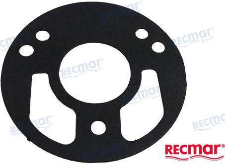 Gasket Water Pump OMC Cobra