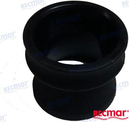 Οδηγός διέλευσης νερού