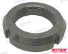 Universal joint nut