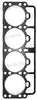 Recmar® Head Gasket Volvo Penta AQ115B AQ130D MB20C 9139282 1.20mm