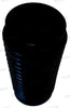 Exhaust Bellow for OMC Cobra, OMC SX &amp; Volvo Penta SX