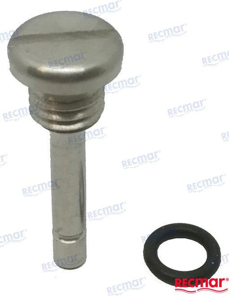Dipstick OMC Cobra 1986-1993