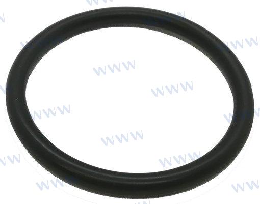 Recmar® Соединитель для шланга для воды Уплотнительное кольцо Volvo Penta 925064